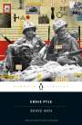 Ernie Pyle: Brave Men, Buch