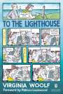 Virginia Woolf: To the Lighthouse: (Penguin Classics Deluxe Edition), Buch