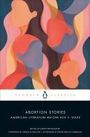 : Abortion Stories, Buch