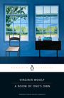 Virginia Woolf: A Room of One's Own, Buch