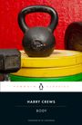Ein "Again Faster" 35 Pfund Kettlebell auf bunten Hantelscheiben, daneben ein "CAP" Gewicht.