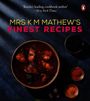K M Pala: Mrs K M Mathew's Finest Recipes, Buch
