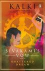 Kalki: Sivakami's Vow, Buch