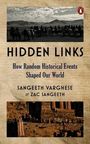 Varghese Sangeeth: Hidden Links, Buch