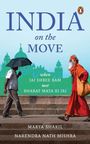 Marya Shakil: India on the Move, Buch