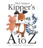 Mick Inkpen: Kipper's A to Z, Buch