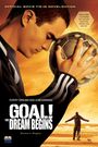 Robert Rigby: Goal!, Buch