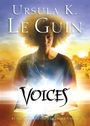 Ursula K. Le Guin: Voices, Buch