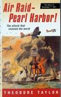 Theodore Taylor: Air Raid--Pearl Harbor!, Buch