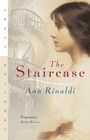 Ann Rinaldi: Staircase, The, Buch