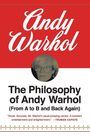 Andy Warhol: Philosophy of Andy Warhol, The, Buch