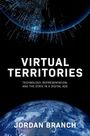 Jordan Branch: Virtual Territories, Buch