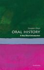 Douglas A Boyd: Oral History, Buch