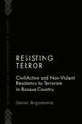 Argomaniz: Civil Resistance to Terrorism, Buch