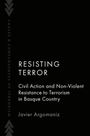 Argomaniz: Civil Resistance to Terrorism, Buch