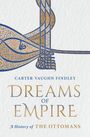 Carter Vaughn Findley: Dreams of Empire, Buch