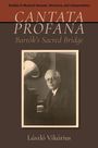 László Vikárius: Cantata Profana, Buch