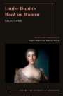: Louise Dupin's Work on Women: Selections, Buch