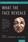 : What the Face Reveals, Buch