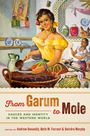 From Garum to Mole, Buch