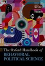 : The Oxford Handbook of Behavioral Political Science, Buch