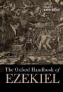 : The Oxford Handbook of Ezekiel, Buch