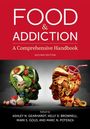 : Food and Addiction, Buch