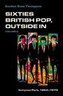 Gordon Thompson: Sixties British Pop, Outside in, Buch