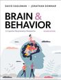 David Eagleman: Brain and Behavior, Buch
