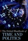 : The Oxford Handbook of Time and Politics, Buch