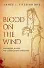 James L Fitzsimmons: Blood on the Wind, Buch
