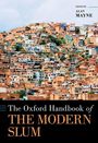 : The Oxford Handbook of the Modern Slum, Buch