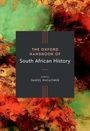 The Oxford Handbook of South African History, Buch