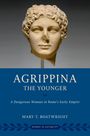 Mary T. Boatwright: Agrippina the Younger, Buch