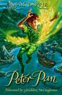 James Matthew Barrie: Peter Pan, Buch