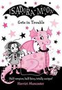 Harriet Muncaster: Isadora Moon Gets in Trouble, Buch