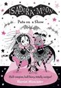 Harriet Muncaster: Isadora Moon Puts on a Show, Buch