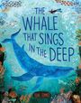 Yuval Zommer: The Whale that Sings in the Deep, Buch