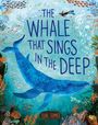 Yuval Zommer: The Whale that Sings in the Deep, Buch