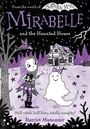 Harriet Muncaster: Mirabelle and the Haunted House, Buch