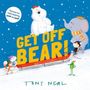 : Get Off, Bear!, Buch
