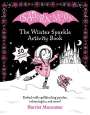 Harriet Muncaster: Isadora Moon: The Winter Sparkle Activity Book, Buch