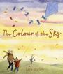 Layn Marlow: The Colour of the Sky, Buch