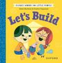 Helen Mortimer: Science Words for Little People: Let's Build, Buch
