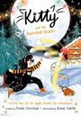 Paula Harrison: Kitty and the Snowball Bandit, Buch