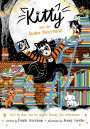 Paula Harrison: Kitty and the Stolen Storybook, Buch