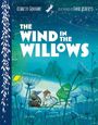 Kenneth Grahame: The Wind in the Willows, Buch