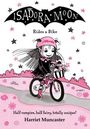 Harriet Muncaster: Isadora Moon Rides a Bike, Buch