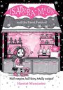 Harriet Muncaster: Isadora Moon and the Frost Festival, Buch