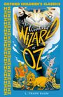 L Frank Baum: The Wonderful Wizard of Oz, Buch